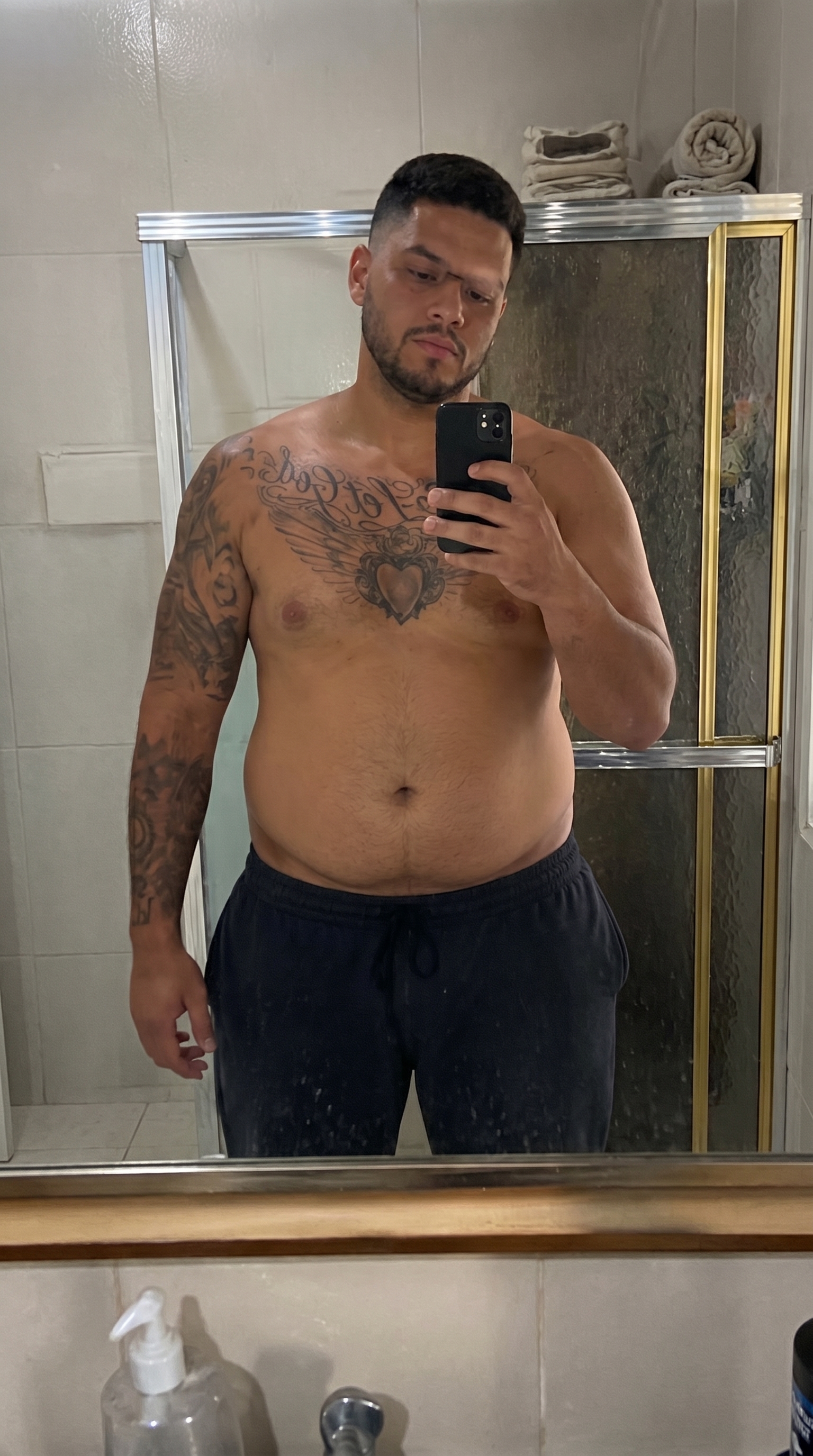 João Antes