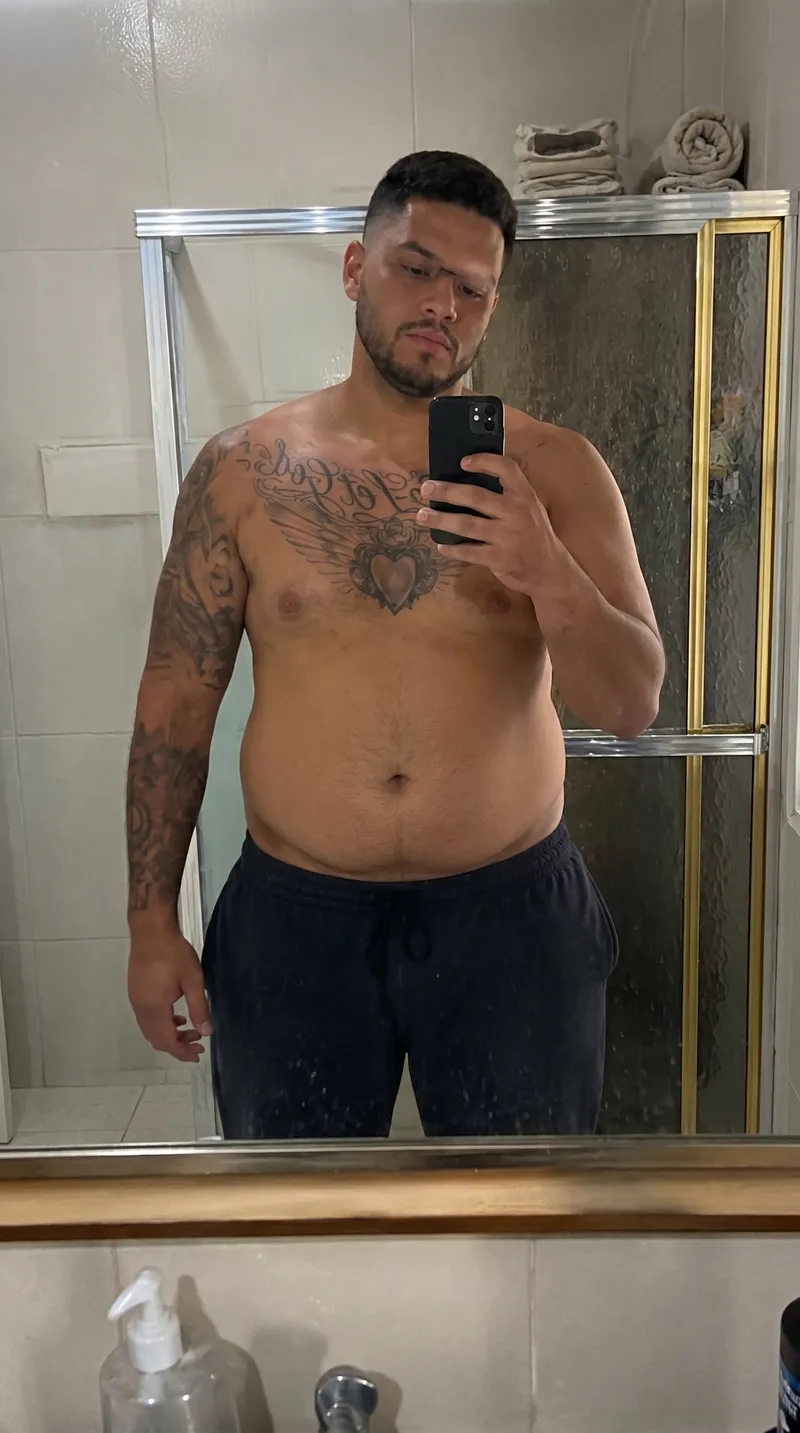 João Antes